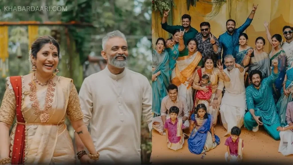 priyanka deshpande marriage