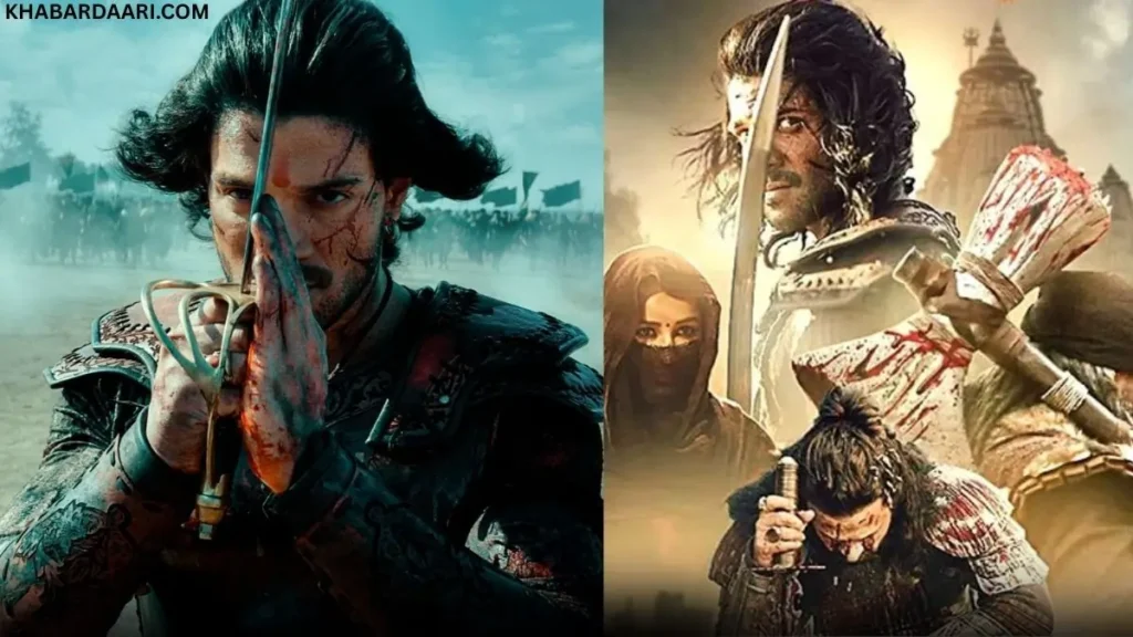 kesari veer Release Date