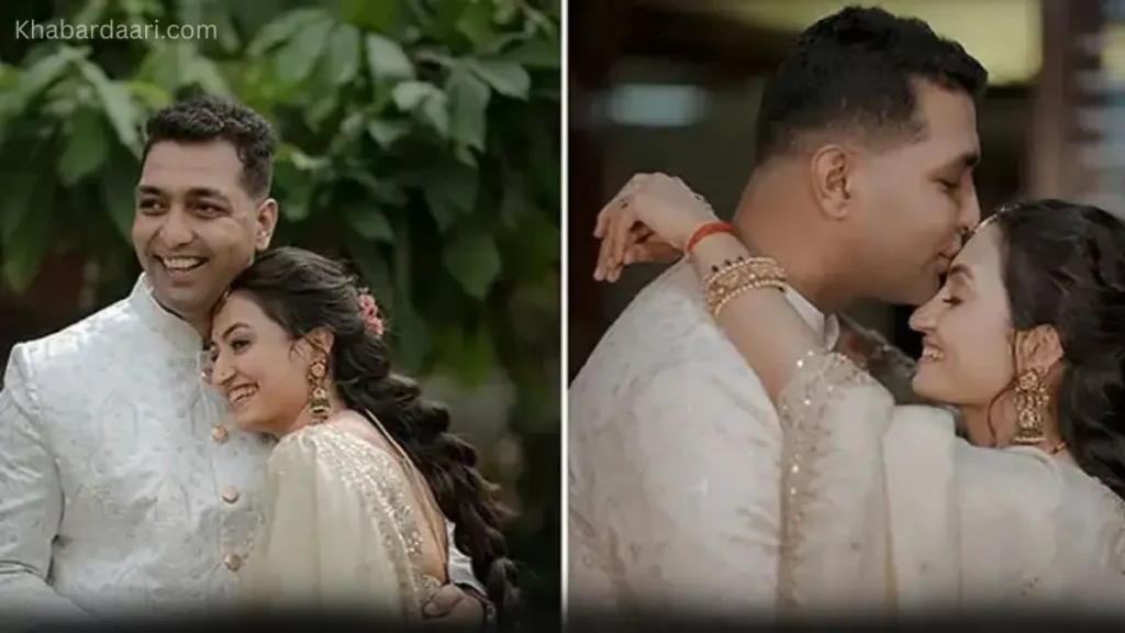 Vaishnavi Gowda Engagement News 