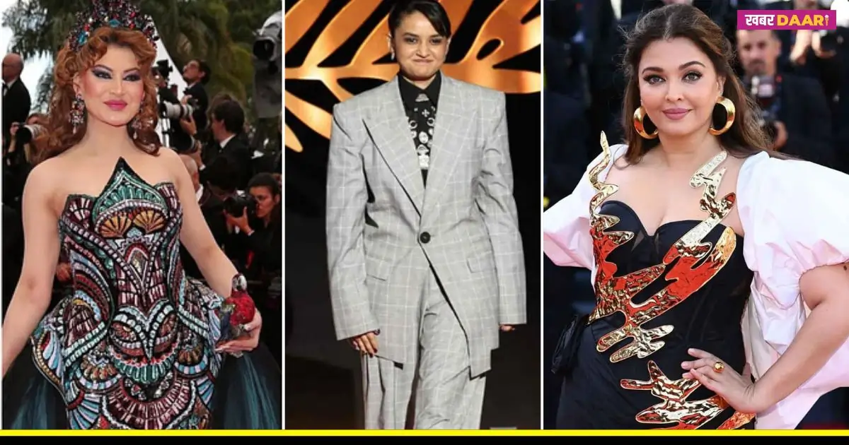 Cannes Film Festival 2025 Photos