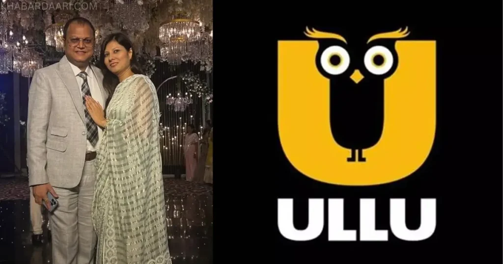 Vipul Agrawal ULLU App Owner Net Worth KITNI HAI