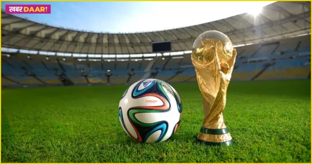 fifa world cup 2026 full schedule