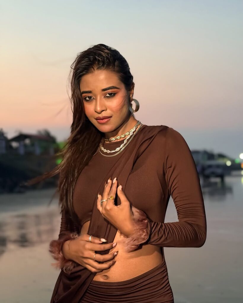 Sneha Bakli