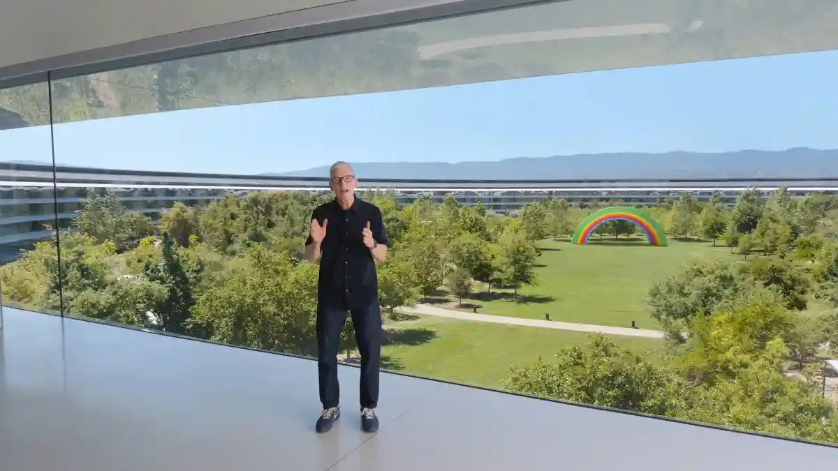 Apple WWDC 2025 Recap