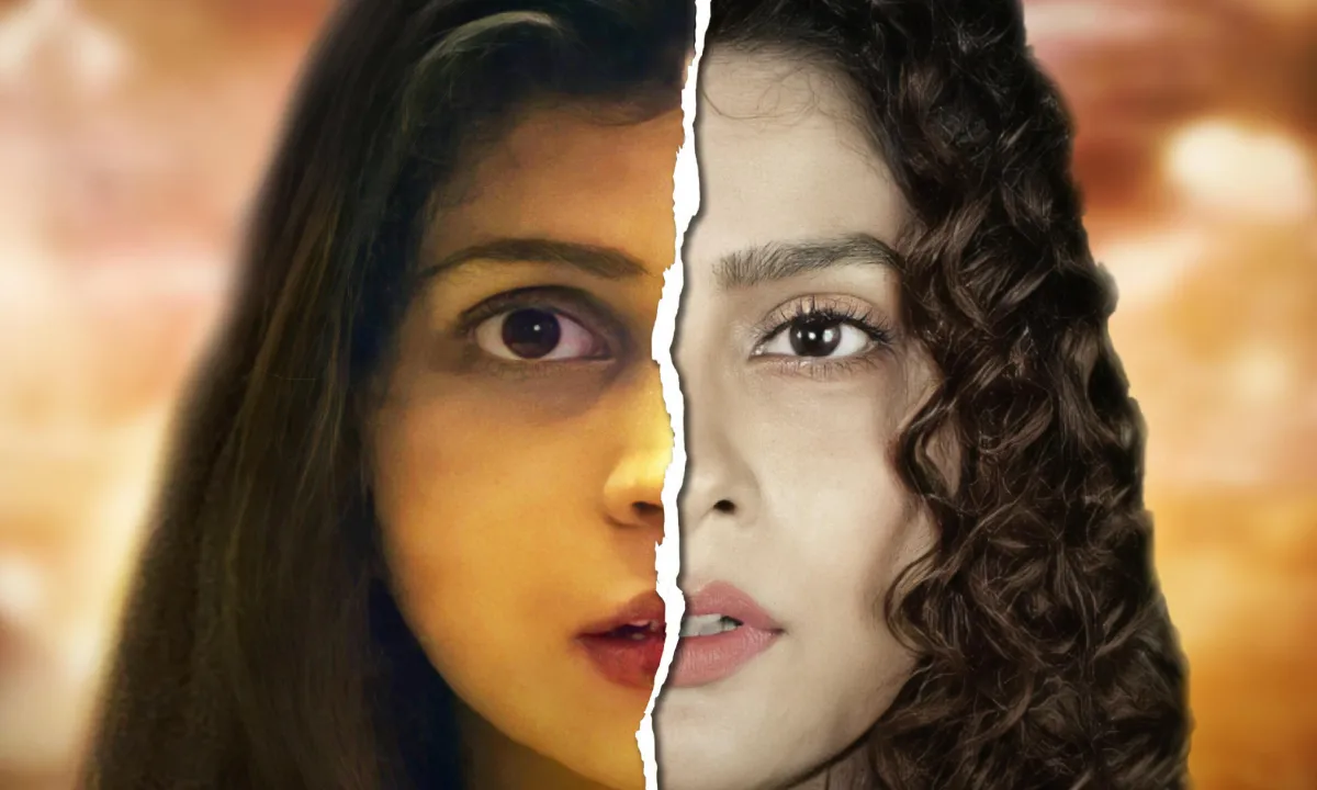 Best Hindi Films Of 2025