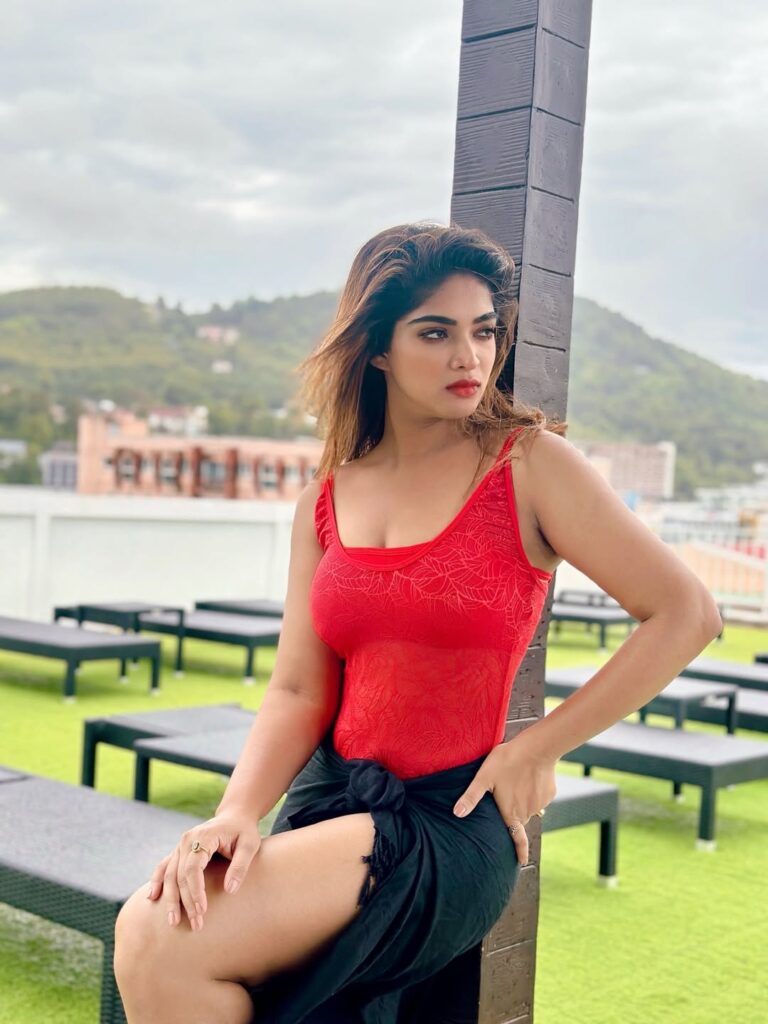 Ishani Ghosh