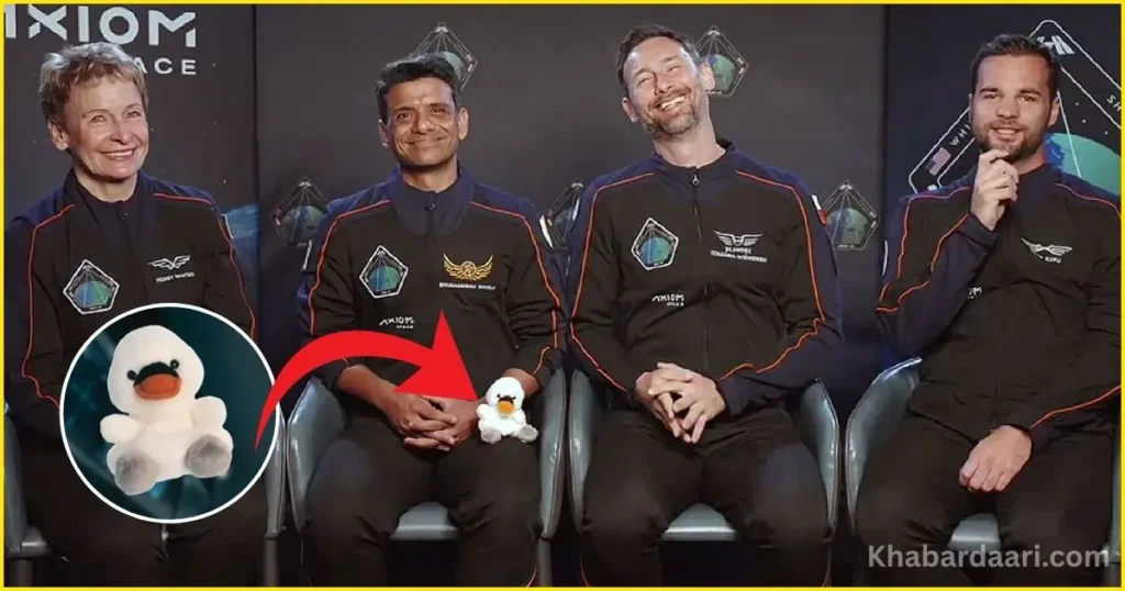 क्या होता है Zero-G Indicator?
