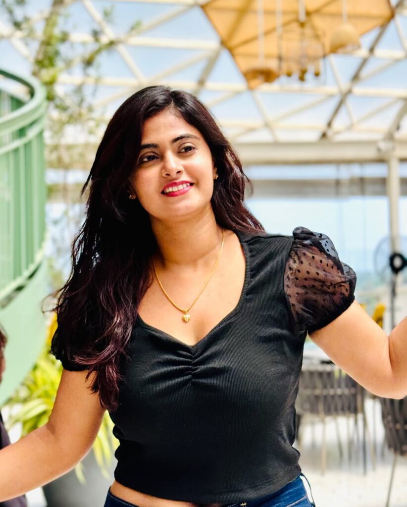 Meghha Reenu