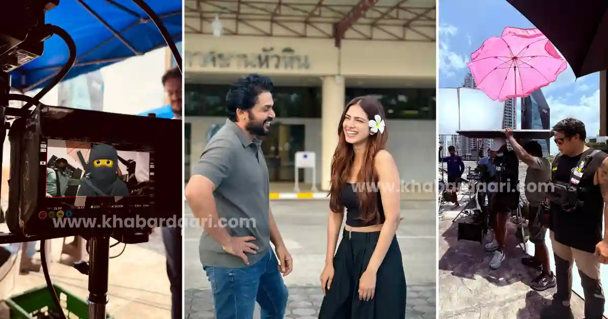 sardar 2 release date