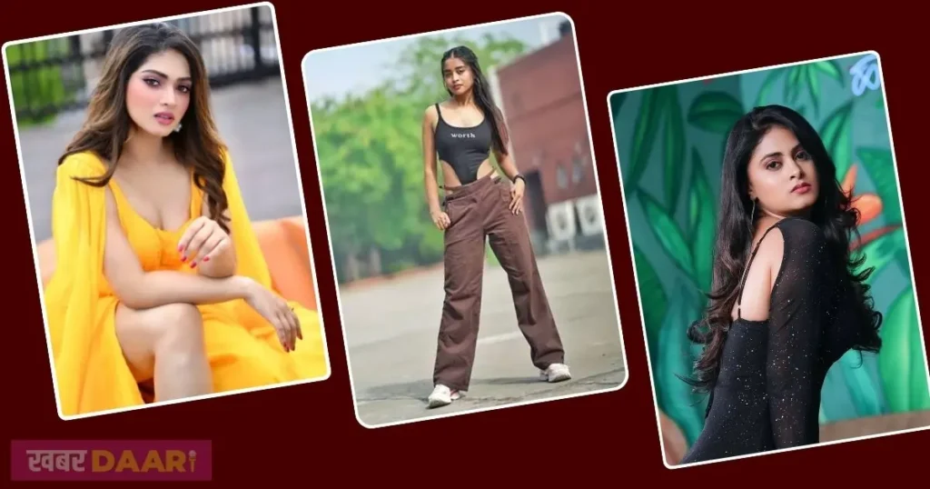 New Actress in Bhojpuri Cinema