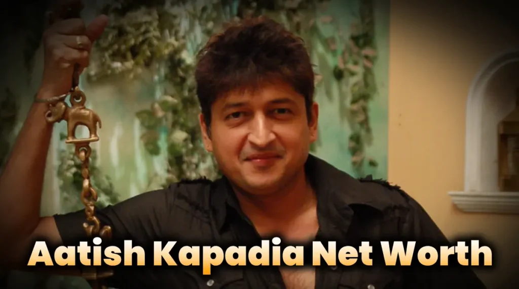 Aatish Kapadia