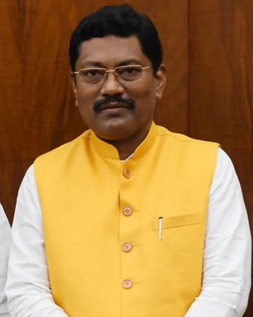 Ashok Kumar Yadav