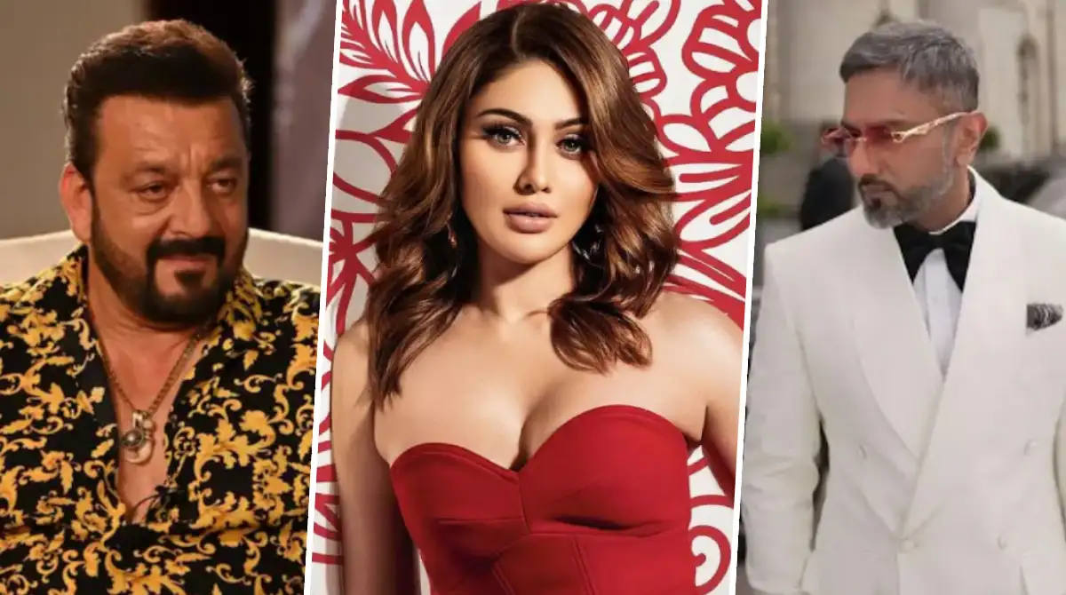 Latest Bollywood News