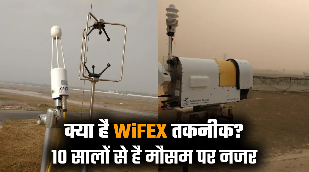 wifex technology