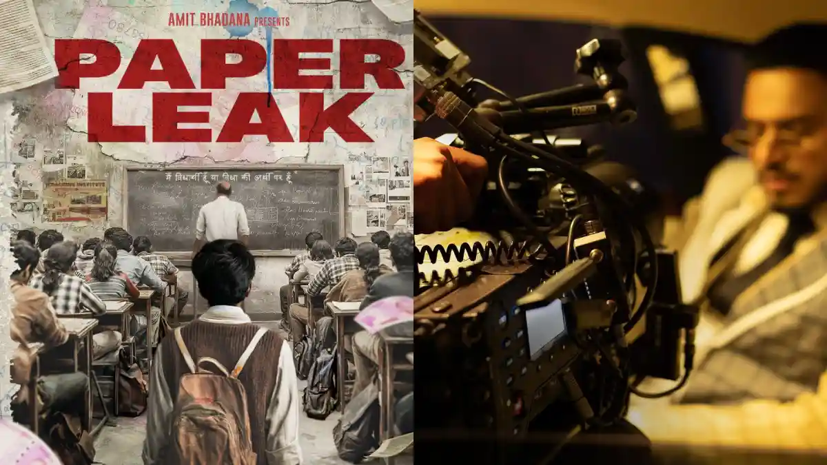 Amit Bhadana Film Paper Leak
