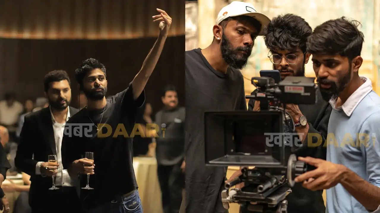 Ankit Sakhiya Biography in Hindi