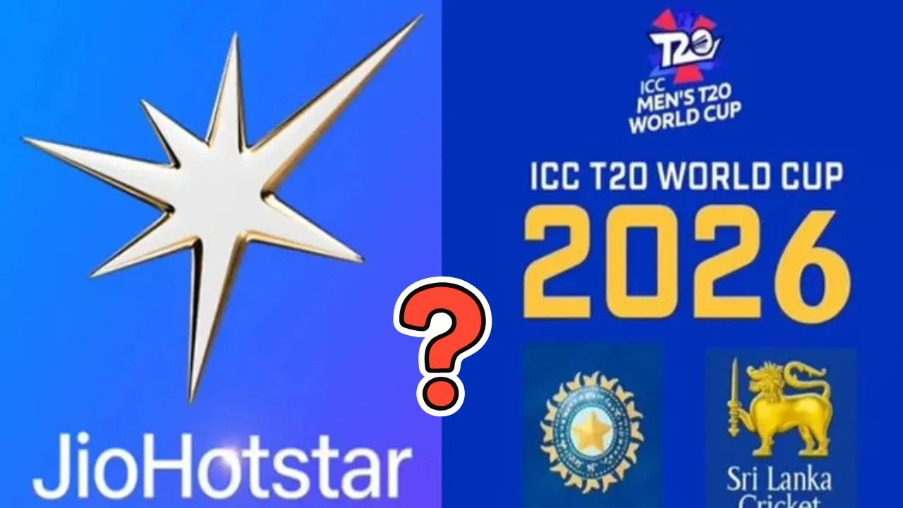 JioStar ICC $3B media deal exit news ahead of T20 World Cup