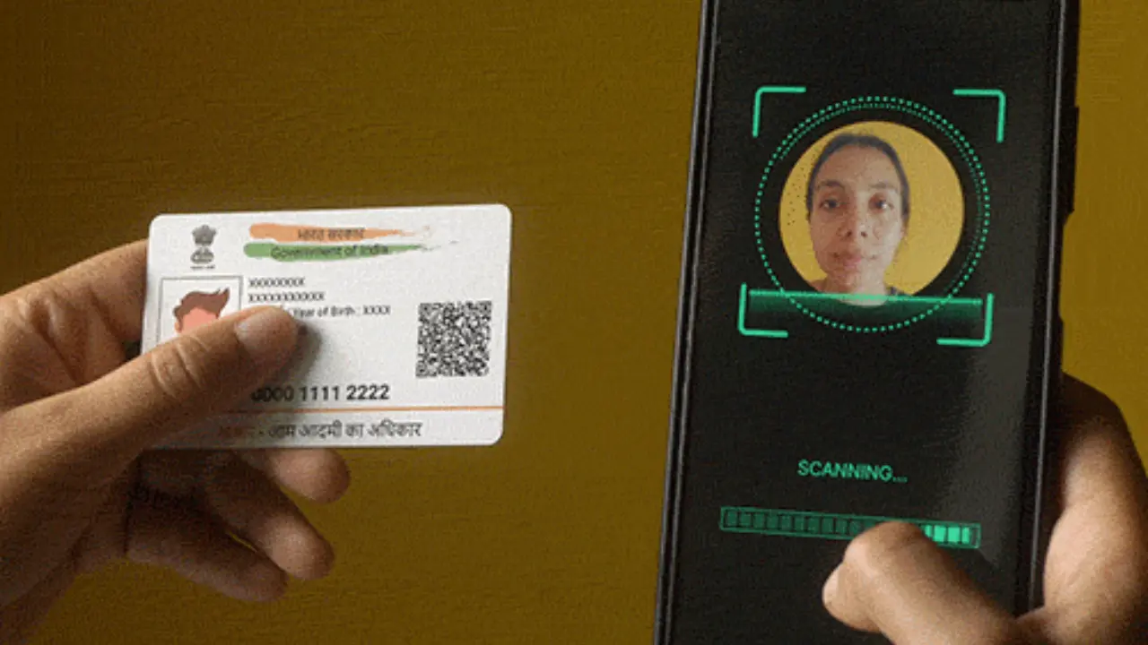 aadhaar photocopy new rule 2025