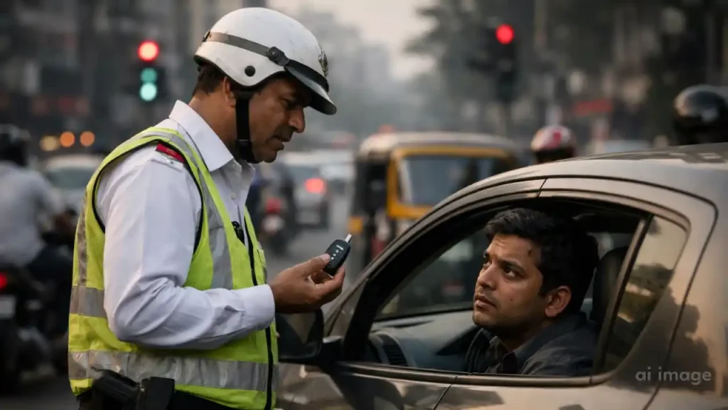 traffic Police