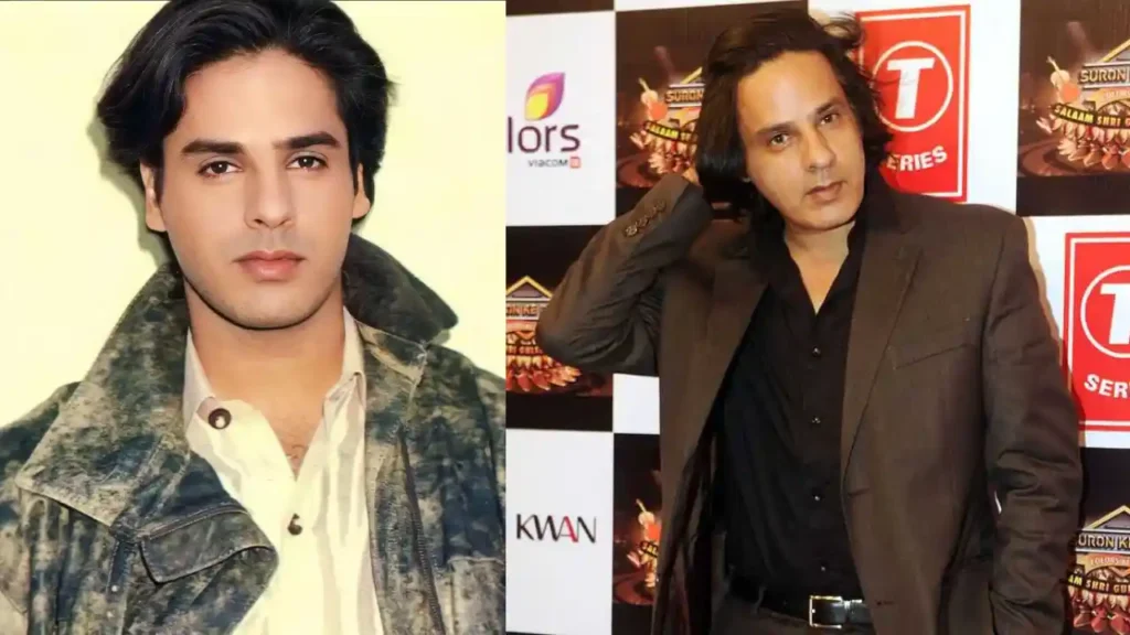 rahul roy