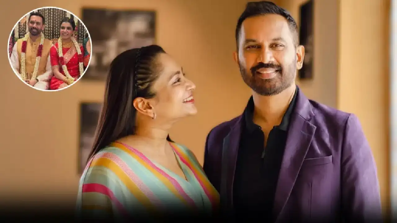 who is raj nidimoru wife shyamali dey