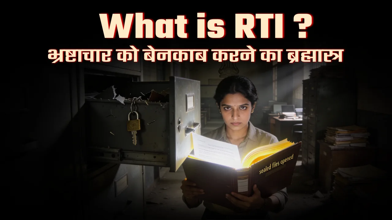 rti kya hota hai rti form kaise bharen (1)