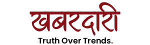 KhabarDaari